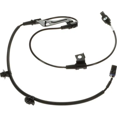 Front Wheel ABS Sensor by STANDARD - PRO SERIES - ALS3755 pa2