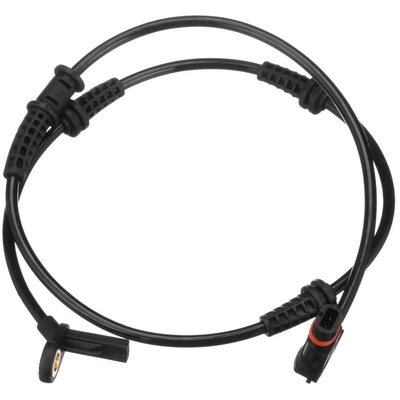 STANDARD - PRO SERIES - ALS376 - Front Driver Side ABS Speed Sensor pa2