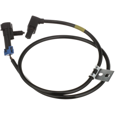 Front Wheel ABS Sensor by STANDARD - PRO SERIES - ALS480 pa1