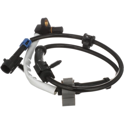 STANDARD - PRO SERIES - ALS483 - Front Driver Side ABS Speed Sensor pa1