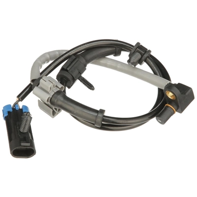 STANDARD - PRO SERIES - ALS484 - Front Driver Side ABS Speed Sensor pa1