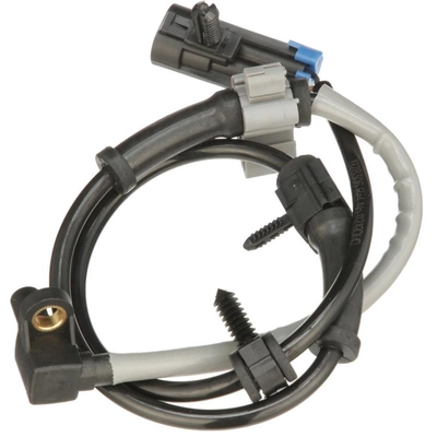 STANDARD - PRO SERIES - ALS484 - Front Driver Side ABS Speed Sensor pa2