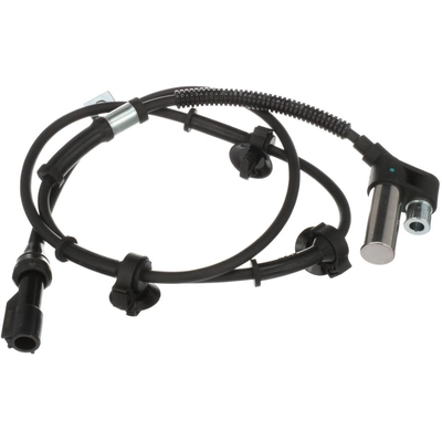 STANDARD - PRO SERIES - ALS496 - Front Passenger Side ABS Speed Sensor pa1