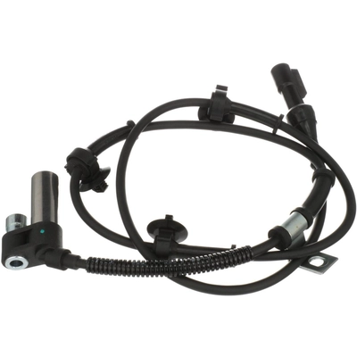 STANDARD - PRO SERIES - ALS496 - Front Passenger Side ABS Speed Sensor pa2