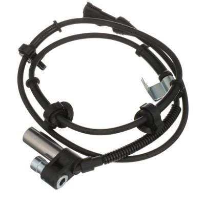 STANDARD - PRO SERIES - ALS497 - Front Driver Side ABS Speed Sensor pa1