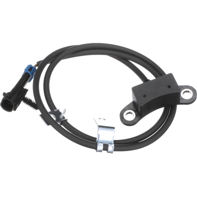 STANDARD - PRO SERIES - ALS511 - Front Driver Side ABS Speed Sensor pa8