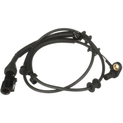 STANDARD - PRO SERIES - ALS518 - Front Driver Side ABS Speed Sensor pa1