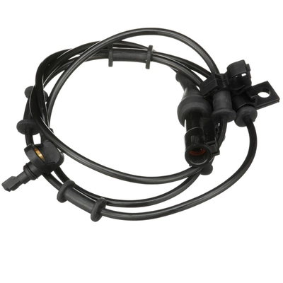 STANDARD - PRO SERIES - ALS528 - Front Passenger Side ABS Speed Sensor pa3