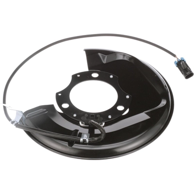 STANDARD - PRO SERIES - ALS549 - Front Passenger Side ABS Speed Sensor pa7