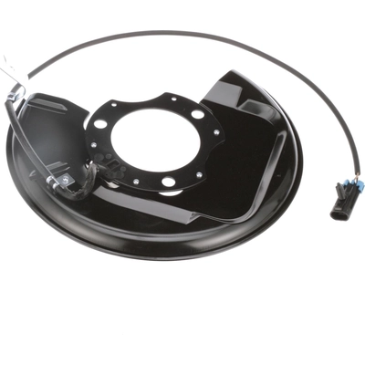 STANDARD - PRO SERIES - ALS549 - Front Passenger Side ABS Speed Sensor pa8