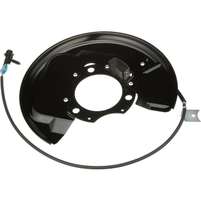 STANDARD - PRO SERIES - ALS550 - Front Passenger Side ABS Speed Sensor pa7