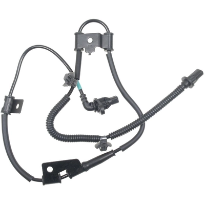STANDARD - PRO SERIES - ALS588 - Front Driver Side ABS Speed Sensor pa3
