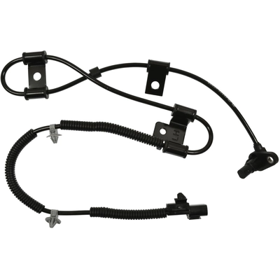 STANDARD - PRO SERIES - ALS592 - Front Driver Side ABS Speed Sensor pa1