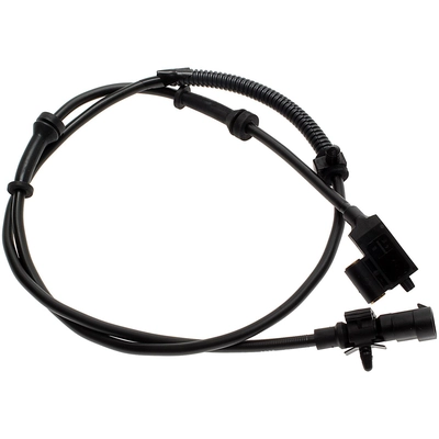 STANDARD - PRO SERIES - ALS61 - Front Driver Side ABS Speed Sensor pa1