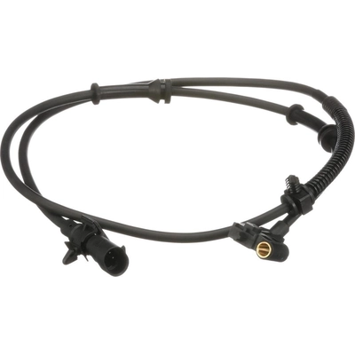 STANDARD - PRO SERIES - ALS61 - Front Driver Side ABS Speed Sensor pa7