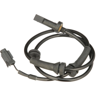 STANDARD - PRO SERIES - ALS616 - Front Driver Side ABS Speed Sensor pa1