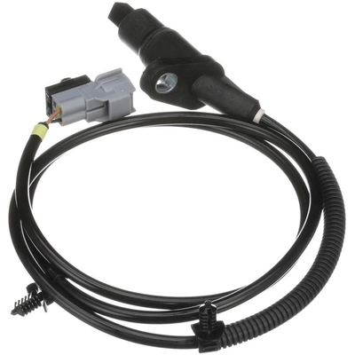 STANDARD - PRO SERIES - ALS66 - Front Passenger Side ABS Speed Sensor pa3