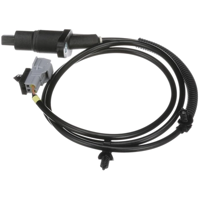 STANDARD - PRO SERIES - ALS66 - Front Passenger Side ABS Speed Sensor pa4