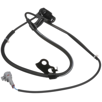 STANDARD - PRO SERIES - ALS738 - Front Driver Side ABS Speed Sensor pa1
