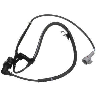 STANDARD - PRO SERIES - ALS738 - Front Driver Side ABS Speed Sensor pa2