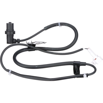 STANDARD - PRO SERIES - ALS776 - Front Passenger Side ABS Speed Sensor pa5