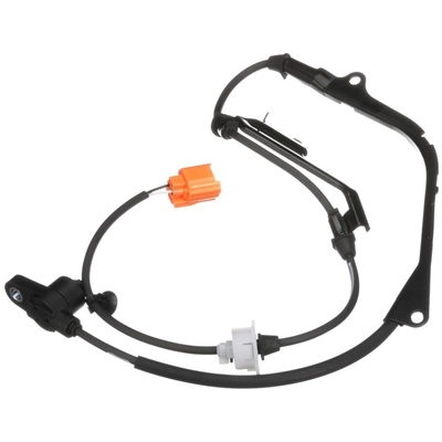 STANDARD - PRO SERIES - ALS804 - Front Driver Side ABS Speed Sensor pa2