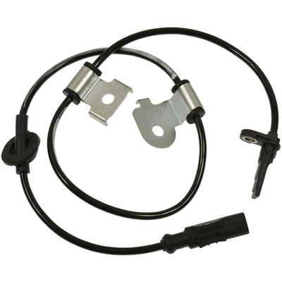 STANDARD - PRO SERIES - ALS817 - Front Passenger Side ABS Speed Sensor pa1