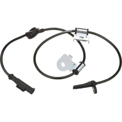 STANDARD - PRO SERIES - ALS817 - Front Passenger Side ABS Speed Sensor pa6