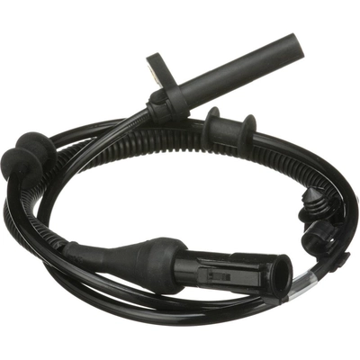 STANDARD - PRO SERIES - ALS917 - Front Passenger Side ABS Speed Sensor pa5