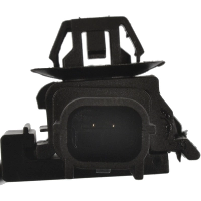 Front Wheel ABS Sensor by STANDARD/T-SERIES - ALS1553T pa2
