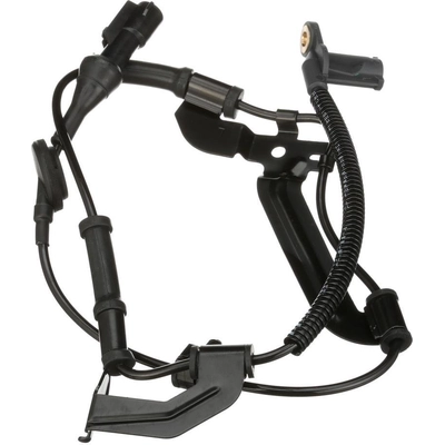 Front Wheel ABS Sensor by STANDARD/T-SERIES - ALS181T pa1