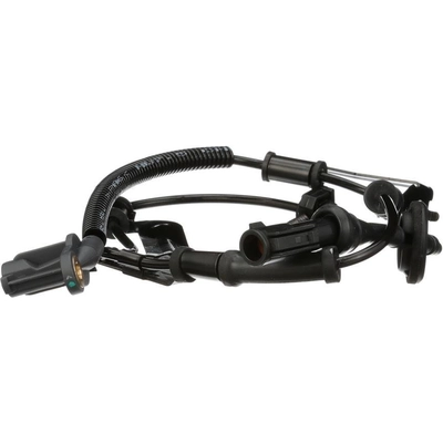 Front Wheel ABS Sensor by STANDARD/T-SERIES - ALS181T pa2