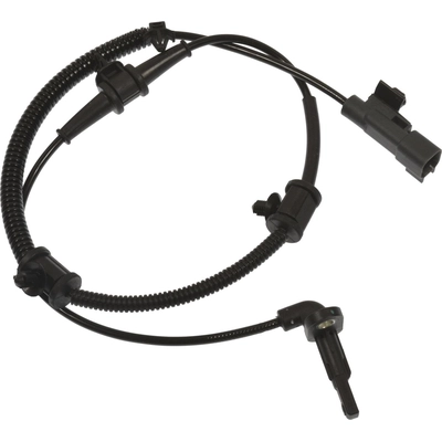 Front Wheel ABS Sensor by STANDARD/T-SERIES - ALS2055T pa1