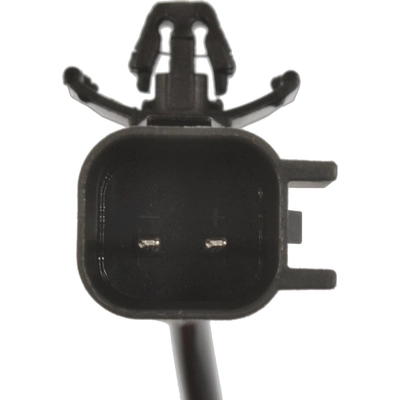 Front Wheel ABS Sensor by STANDARD/T-SERIES - ALS2055T pa2