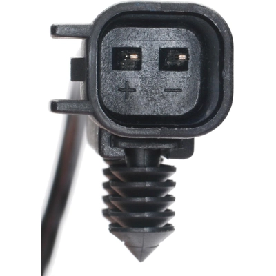 Front Wheel ABS Sensor by STANDARD/T-SERIES - ALS2059T pa1