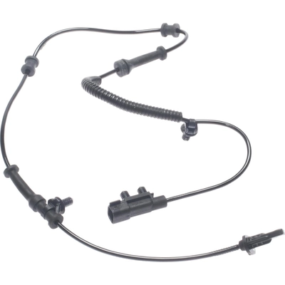 Front Wheel ABS Sensor by STANDARD/T-SERIES - ALS2059T pa2