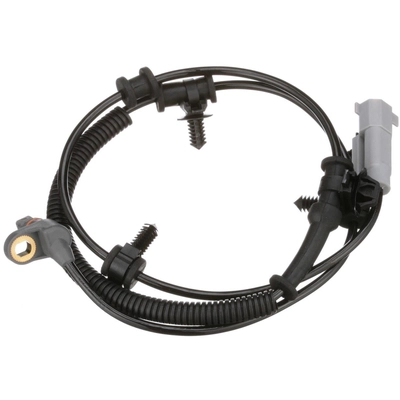 STANDARD/T-SERIES - ALS2113T - Front ABS Speed Sensor pa2