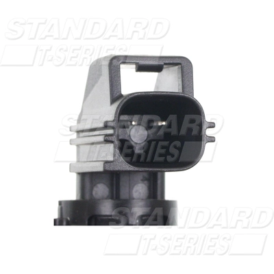 Front Wheel ABS Sensor by STANDARD/T-SERIES - ALS258T pa2