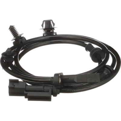 Front Wheel ABS Sensor by STANDARD/T-SERIES - ALS2592T pa1