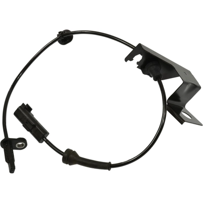 Front Wheel ABS Sensor by STANDARD/T-SERIES - ALS2595T pa1