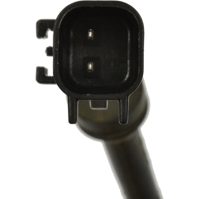 Front Wheel ABS Sensor by STANDARD/T-SERIES - ALS2595T pa2