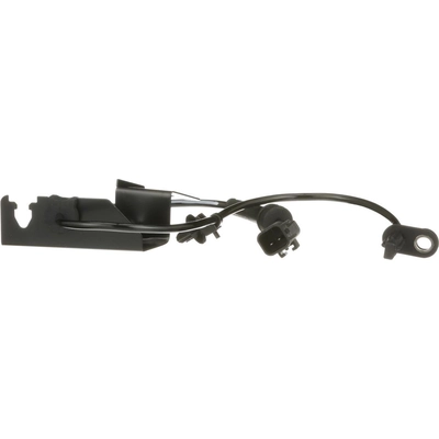 Front Wheel ABS Sensor by STANDARD/T-SERIES - ALS2596T pa1