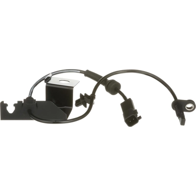 Front Wheel ABS Sensor by STANDARD/T-SERIES - ALS2596T pa2
