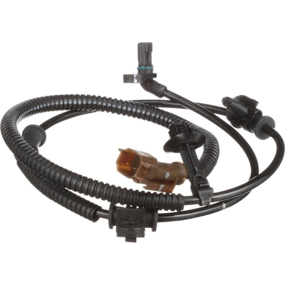 Front Wheel ABS Sensor by STANDARD/T-SERIES - ALS2696T pa1