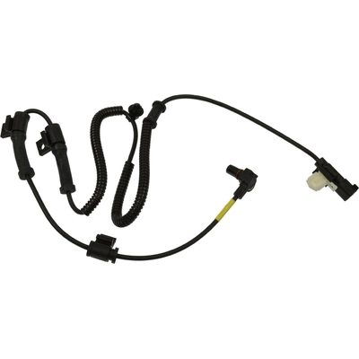 Front Wheel ABS Sensor by STANDARD/T-SERIES - ALS2728T pa1