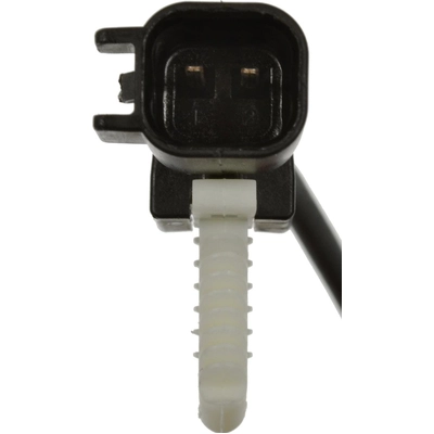 Front Wheel ABS Sensor by STANDARD/T-SERIES - ALS2728T pa2