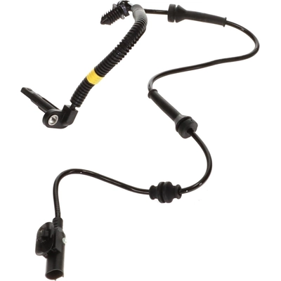 Front Wheel ABS Sensor by STANDARD/T-SERIES - ALS2805T pa1