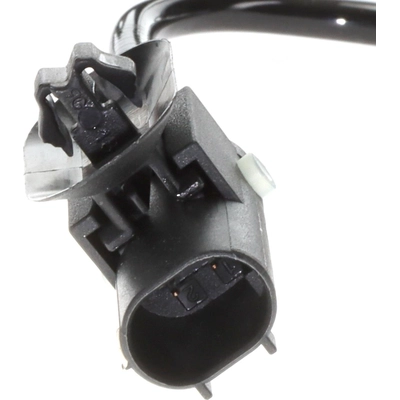 Front Wheel ABS Sensor by STANDARD/T-SERIES - ALS2805T pa2
