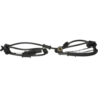 Front Wheel ABS Sensor by STANDARD/T-SERIES - ALS3028T pa2