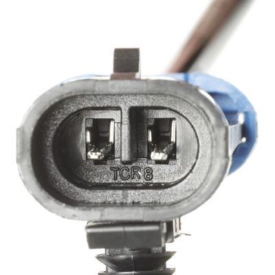Front Wheel ABS Sensor by STANDARD/T-SERIES - ALS3077T pa2
